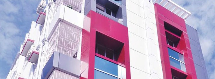 Metropolis Inn - Kolkata 01.jpg